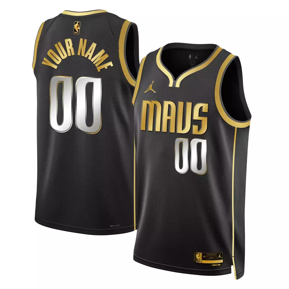 association men mens dallas mavericks kyrie irving gold jersey all stitched