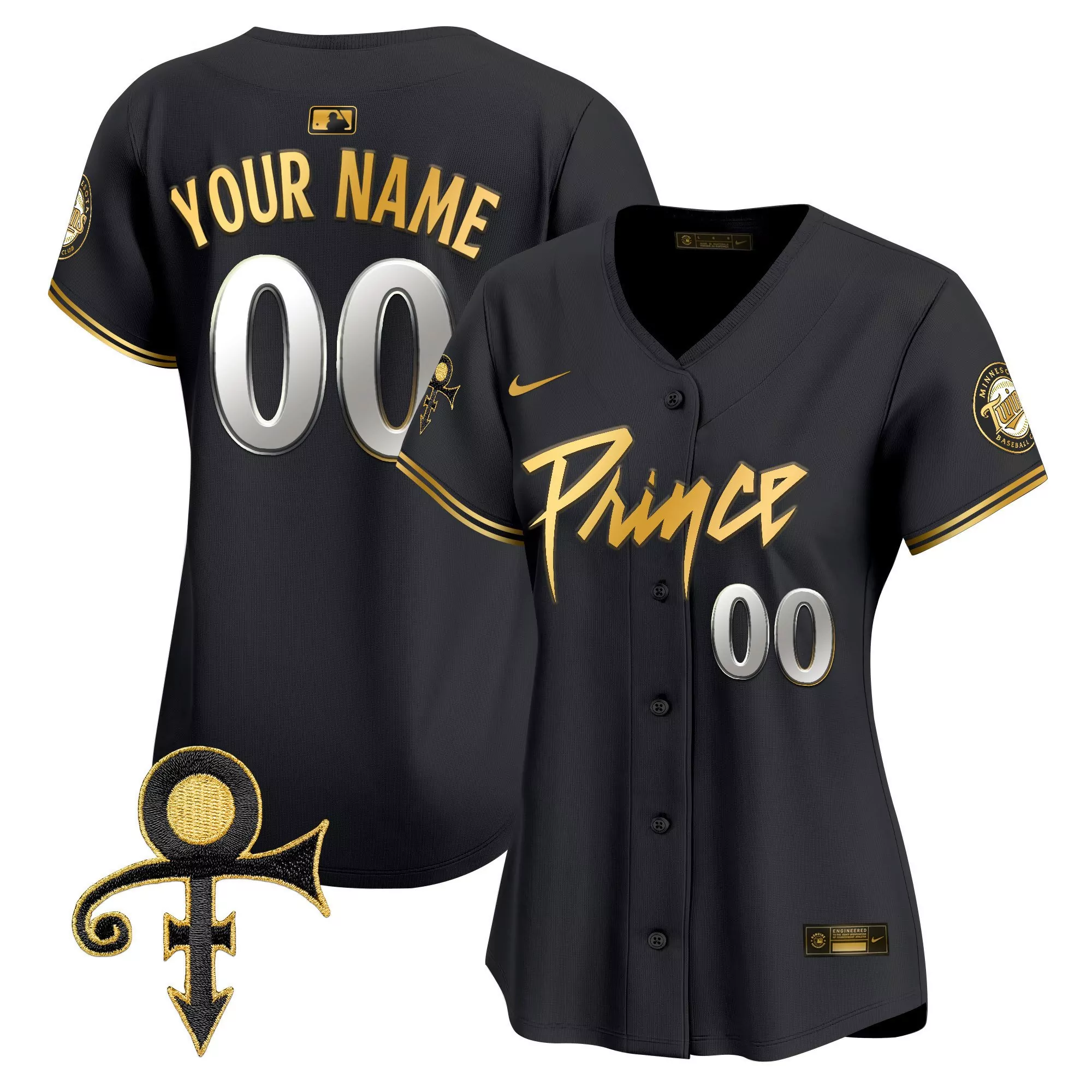 willy adames white gold womens milwaukee brewers home patch vapor premier limited jersey all stitched