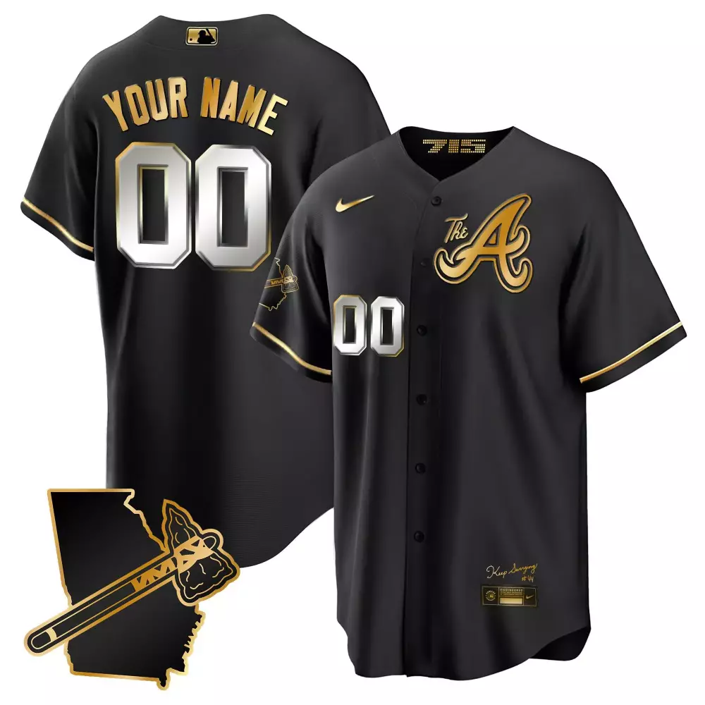 Team Royal Women's Atlanta Braves Player National League 2023 All-Star Game Jersey | Stitched Style | Fan Gear | For Men, Women & Youth