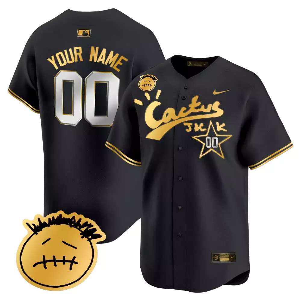 Youth Houston Astros A Child of God Jersey | Vapor Premier Limited Edition | Unique Fan Gear for Kids