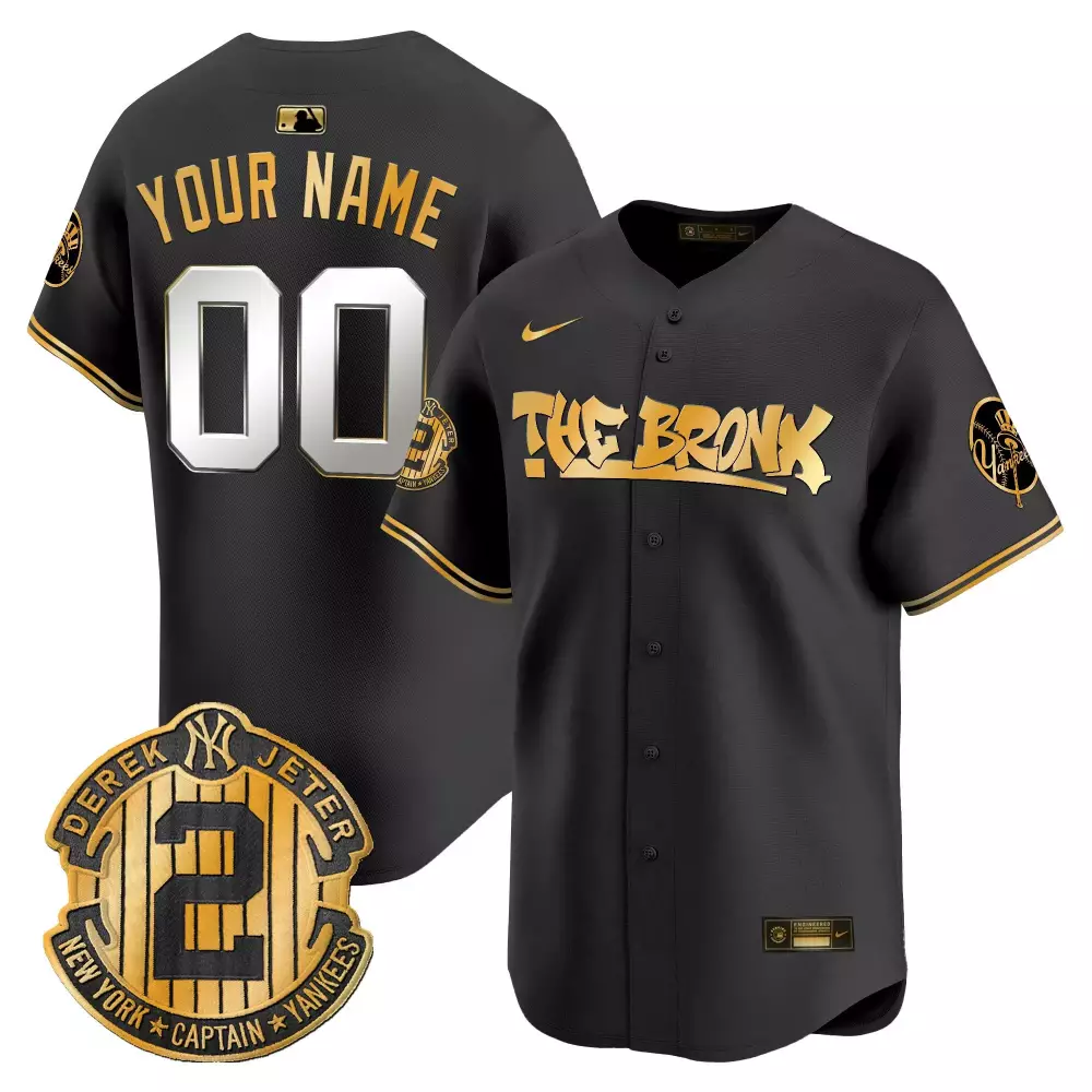 black gold youth new york yankees desert usmc alternate vapor premier limited custom jersey all stitched
