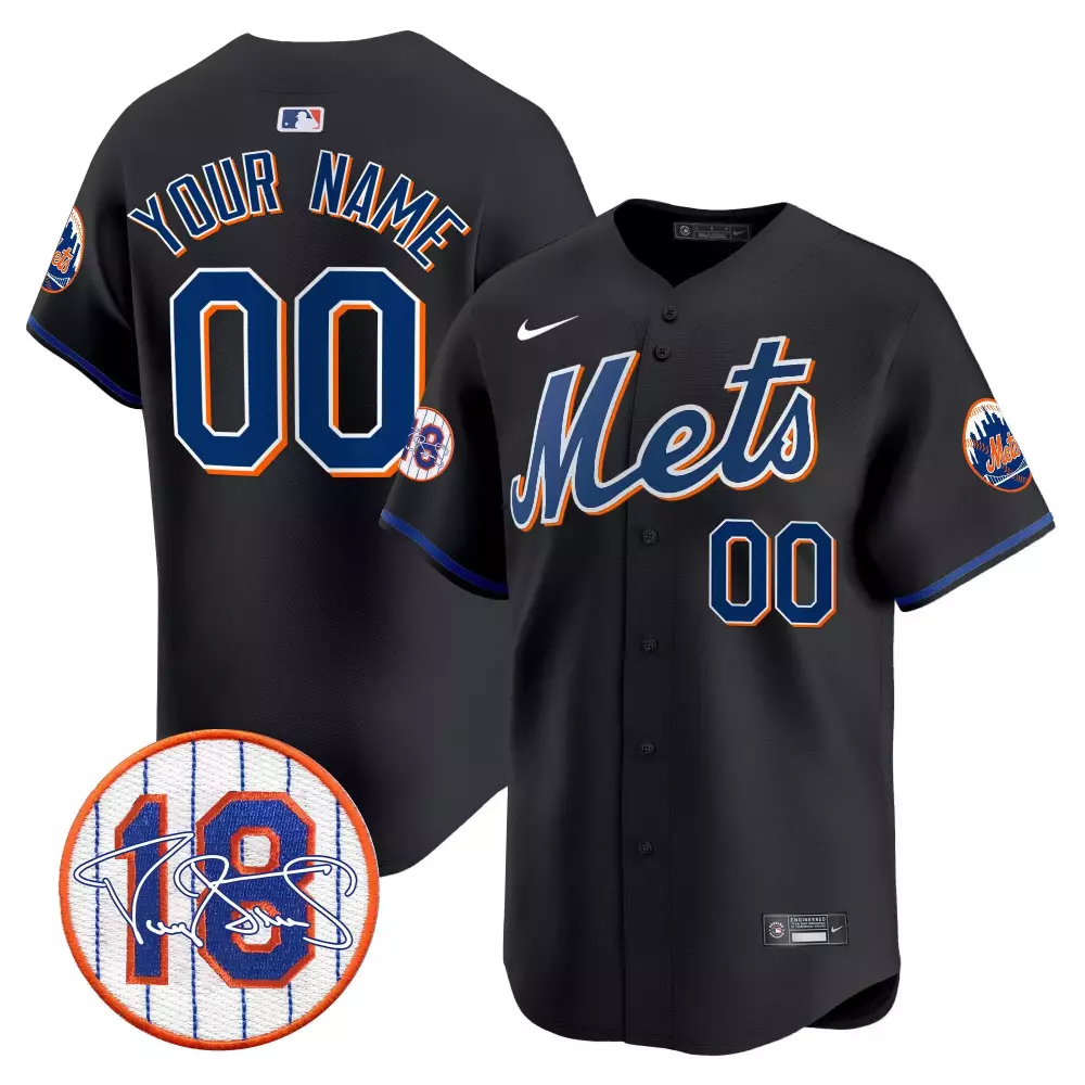 black men new york mets armed forces day vapor premier limited custom jersey all stitched