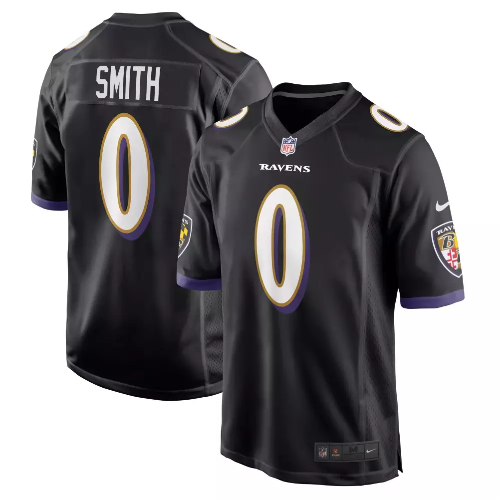 Youth Baltimore Ravens Special Vapor Limited Custom Jersey V2 | All Stitched Fan Gear | For Men, Women & Youth