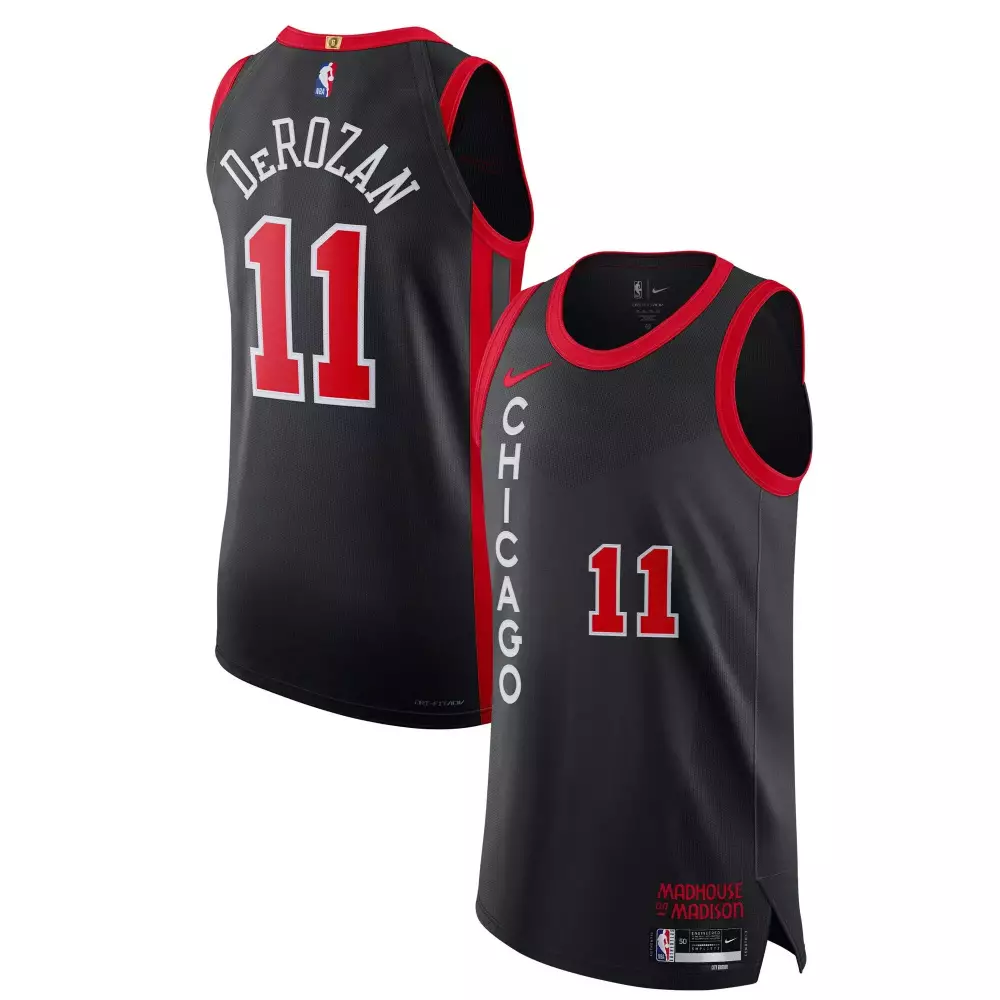 black youth chicago bulls swingman city edition custom jersey all stitched