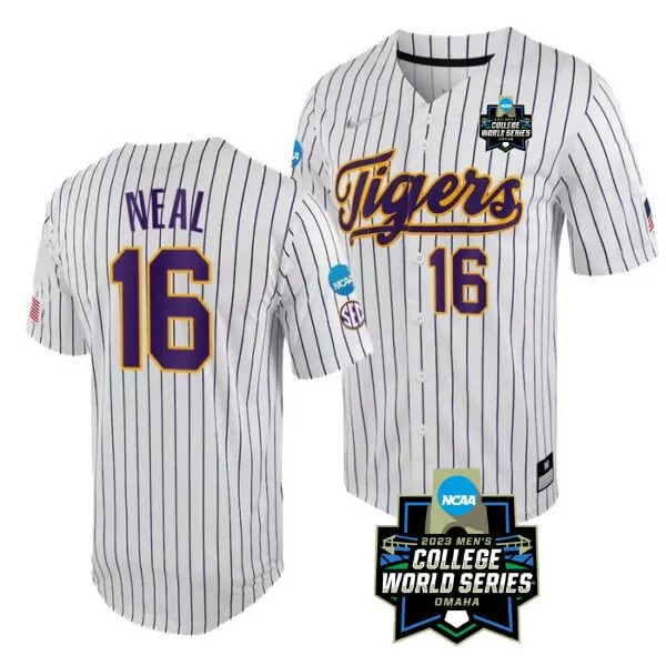 black limited youth lsu tigers custom name number jersey all stitched