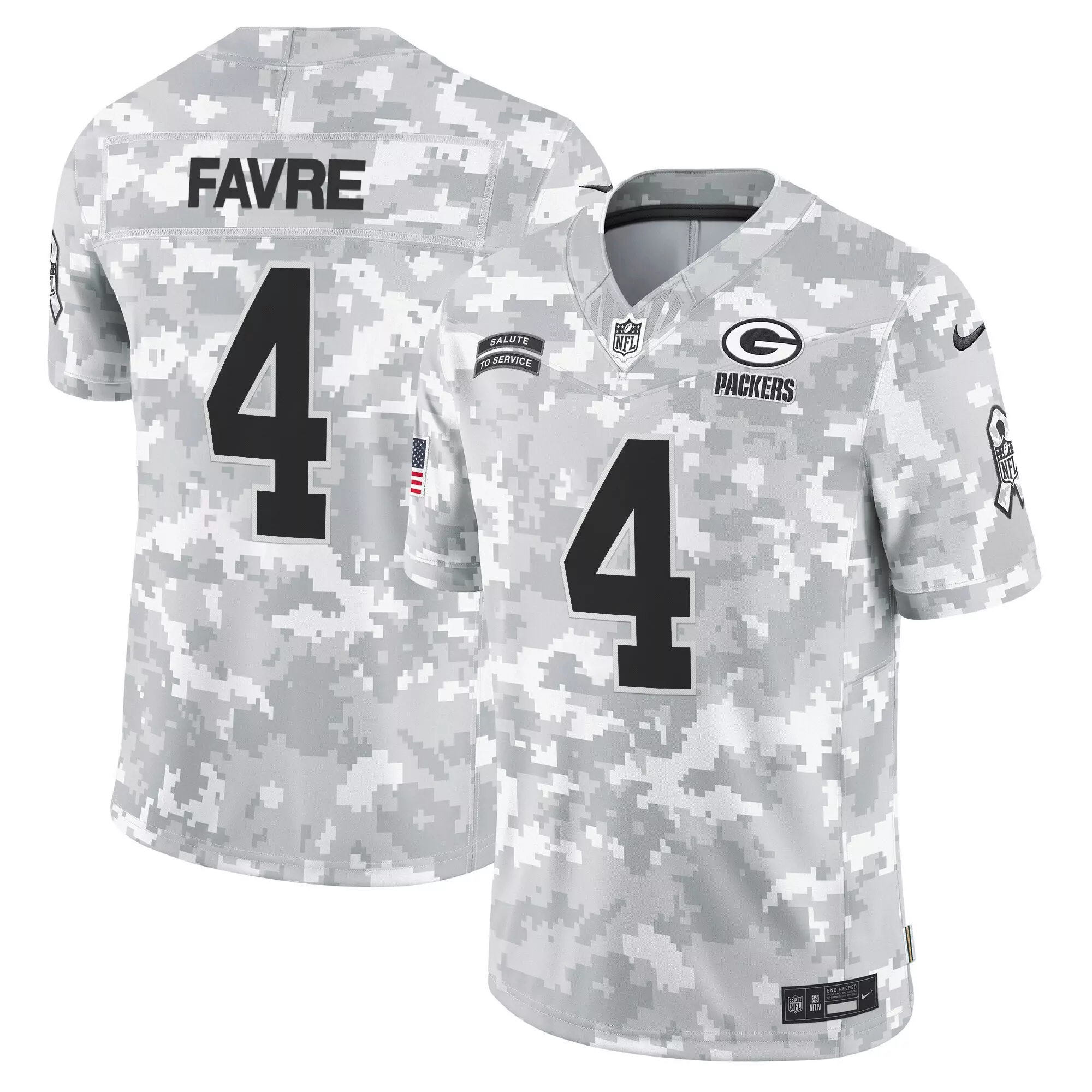 brett favre alternate womens green bay packers 13 time world champions home patch vapor jersey all stitched