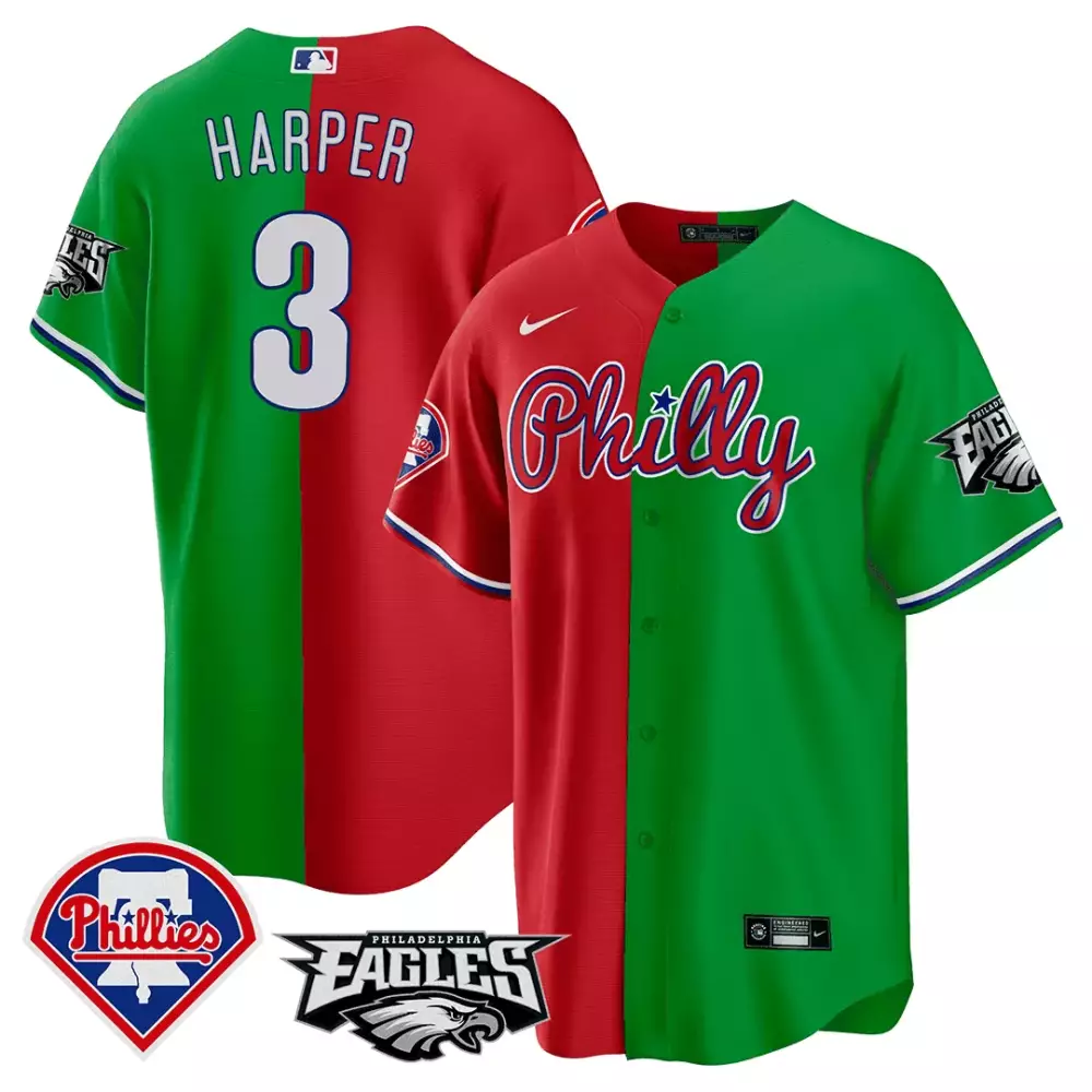 bryce harper purple womens philadelphia phillies halloween vapor premier limited jersey v2 all stitched