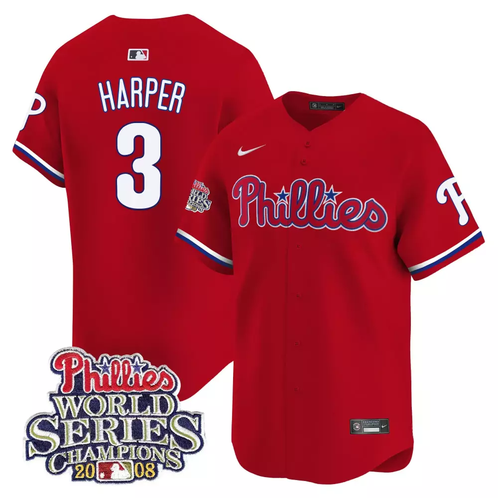 bryce harper purple womens philadelphia phillies halloween vapor premier limited jersey v2 all stitched