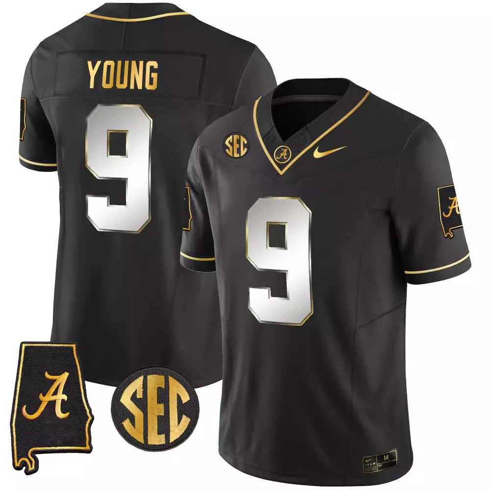 bryce young alternate womens alabama crimson tide vapor limited jersey alabama map all stitched