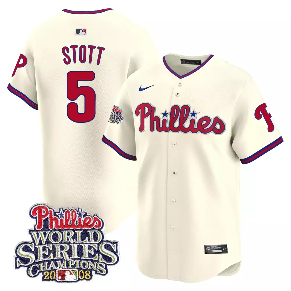 bryson stott brown womens philadelphia phillies cheesesteak vapor premier limited jersey all stitched