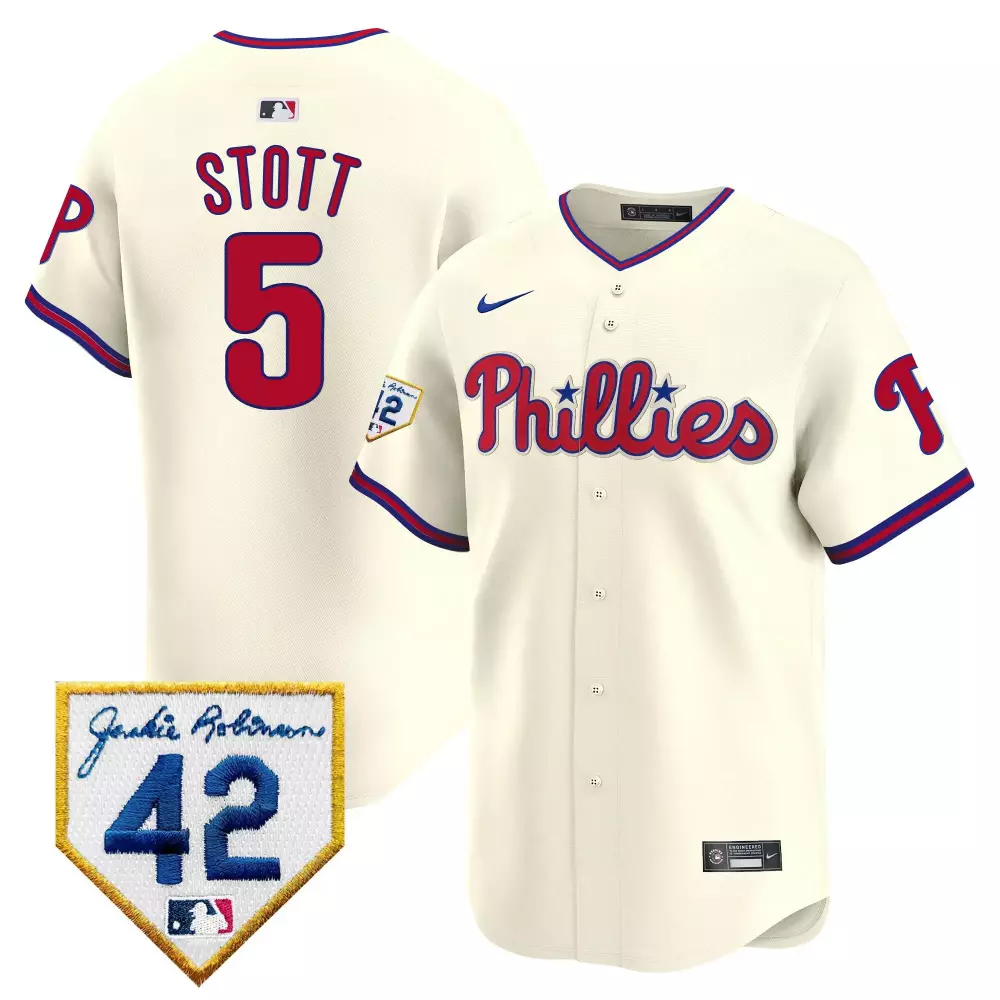 bryson stott brown womens philadelphia phillies cheesesteak vapor premier limited jersey all stitched