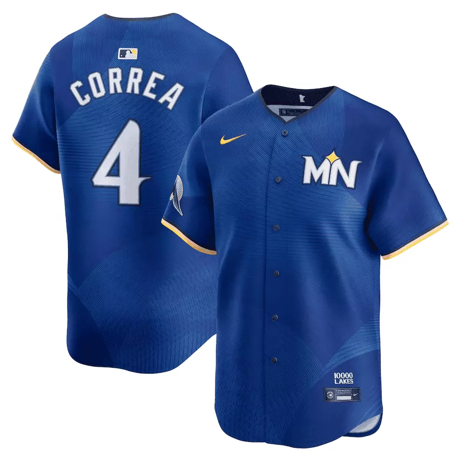 carlos correa white womens minnesota twins prince patch vapor premier limited jersey v4 all stitched