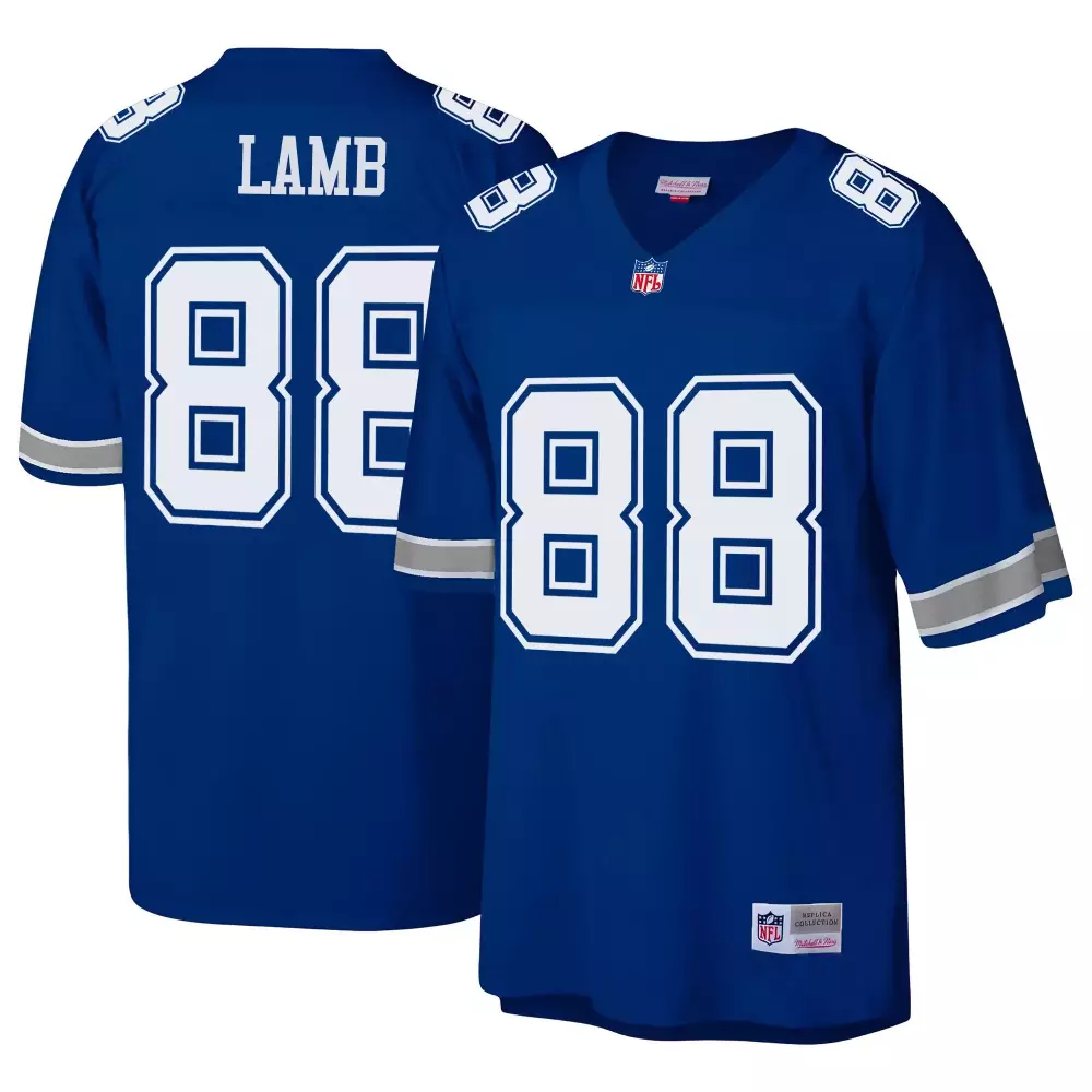 ceedee lamb heritage mens dallas cowboys dallas city patch vapor limited jersey all stitched