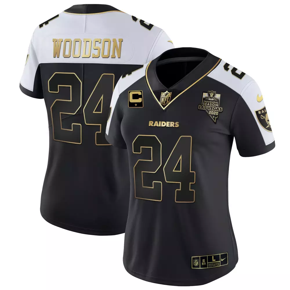 Charles Snowden Las Vegas Raiders Black Team Game Jersey ZD8 | Authentic Fan Gear for Men, Women & Youth | Game Day Ready