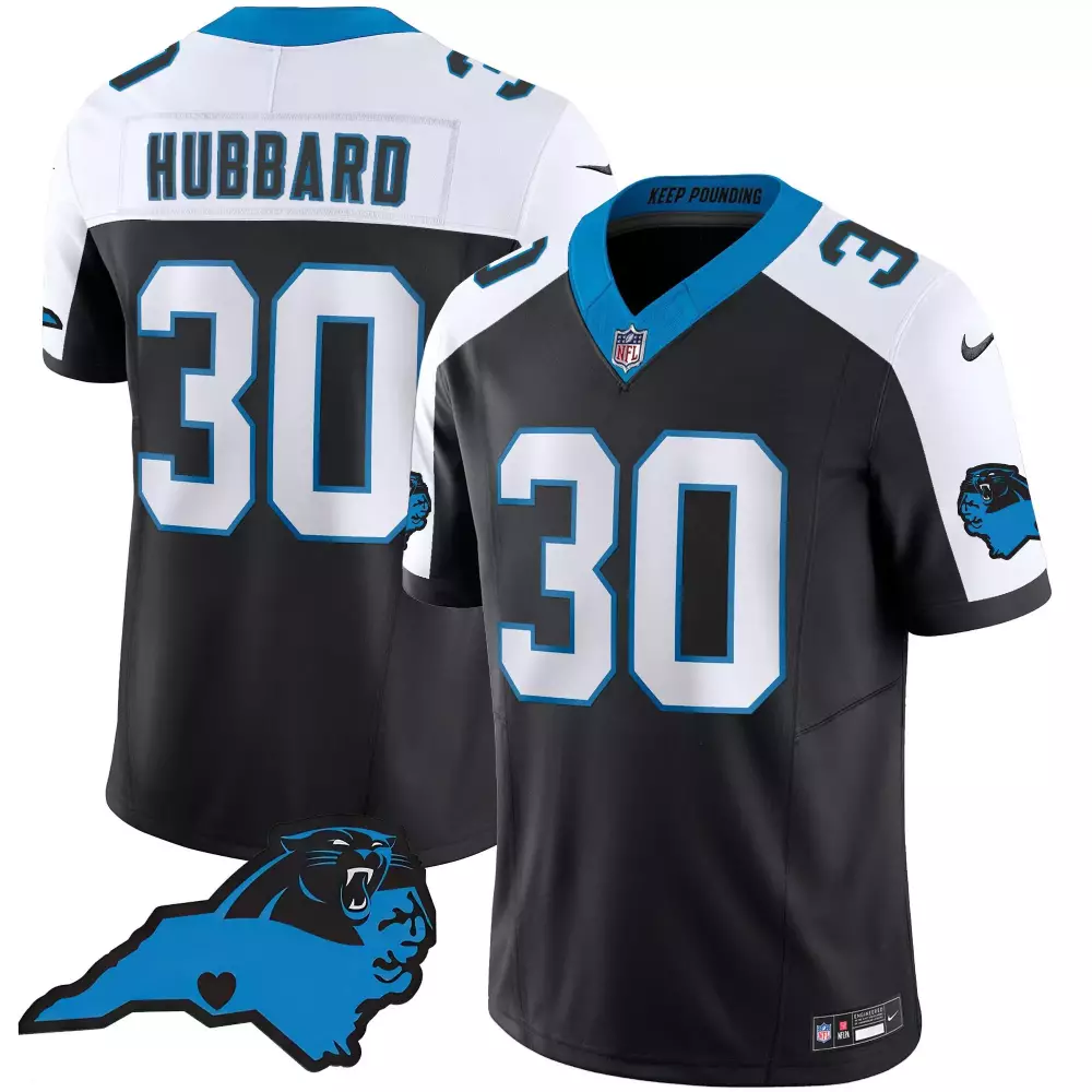 christian mccaffrey youth carolina panthers vapor untouchable limited player jersey all stitched