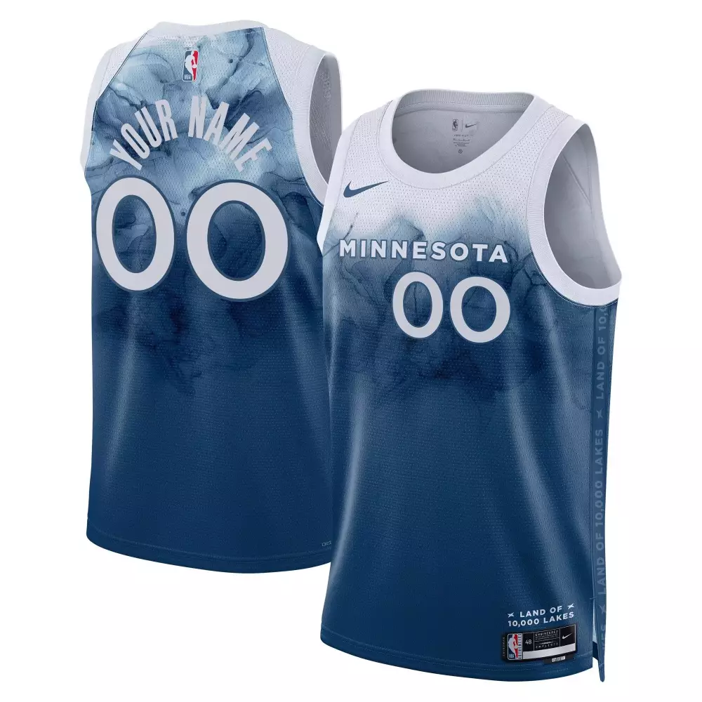 city edition men karlanthony towns minnesota timberwolves 2023 city edition jersey all stitched