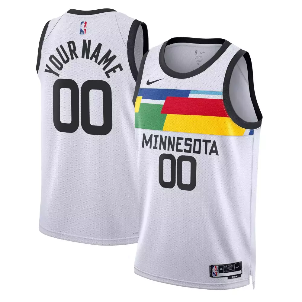 city edition men karlanthony towns minnesota timberwolves 2023 city edition jersey all stitched