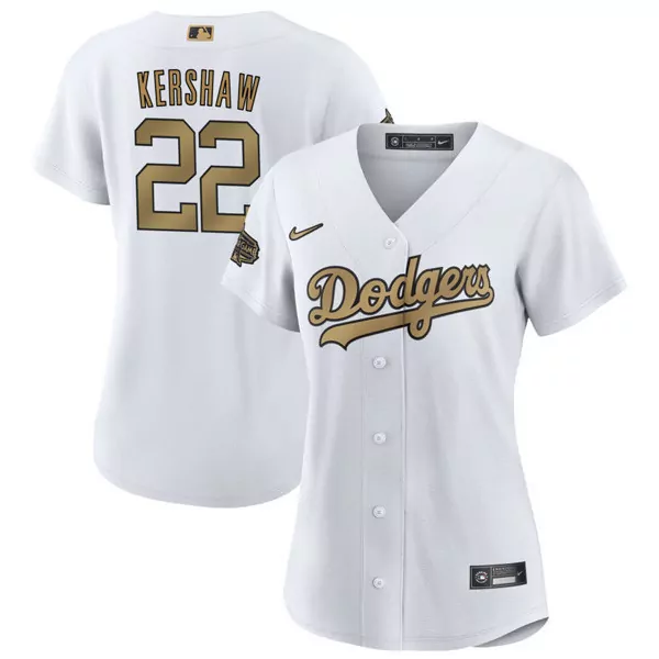 clayton kershaw royal mens los angeles dodgers 2024 city connect limited jersey all stitched