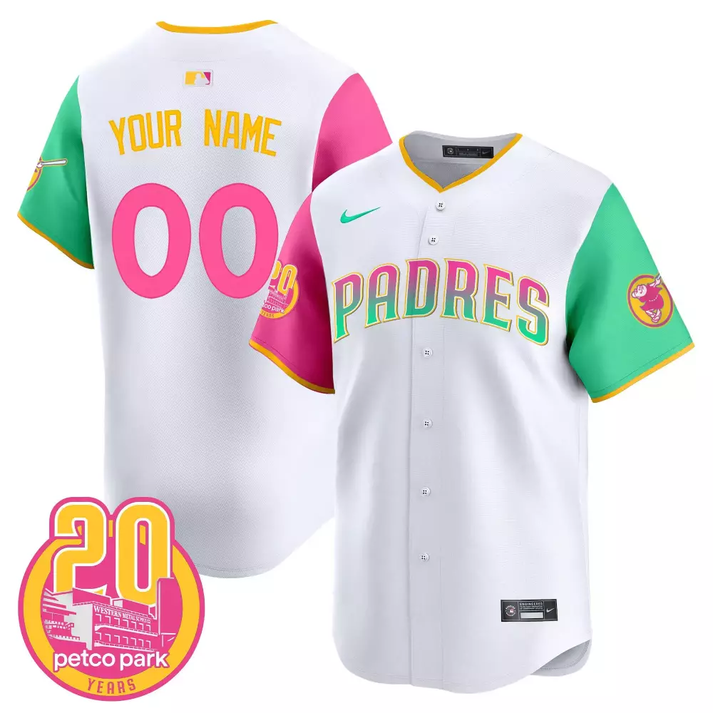 color sleeves women san diego padres mexico premier limited custom jersey all stitched