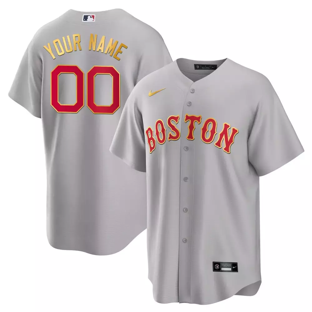 cool black women david ortiz boston red sox black white gold jersey all stitched