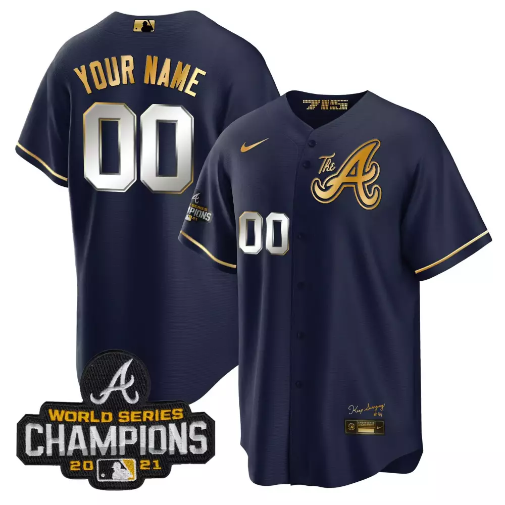 cool bright green youth atlanta braves atliens 2023 city connect bright green baseball custom jersey all stitched