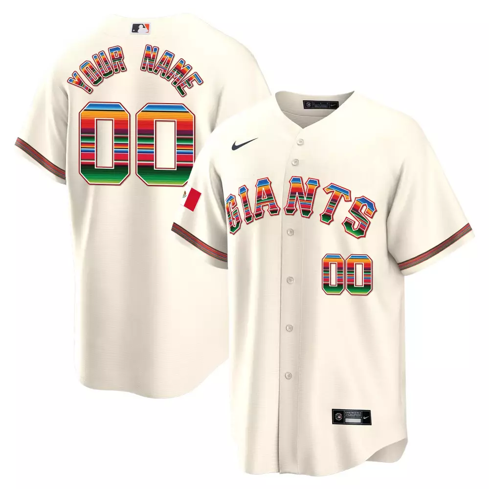 cream men san francisco giants bubblegum pink vapor premier limited custom jersey all stitched