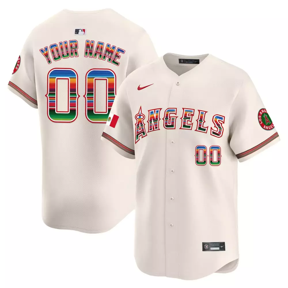 cool white men shohei ohtani los angeles angels white gold black gold jersey all stitched