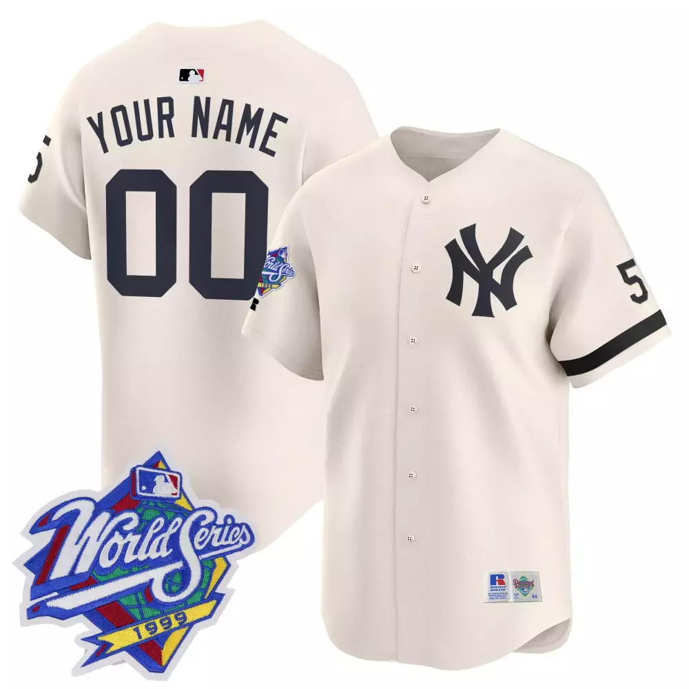New York Yankees 13 All Stitched Vapor Jersey 2023 | Men's Gray Fan Gear | For Men, Women & Youth