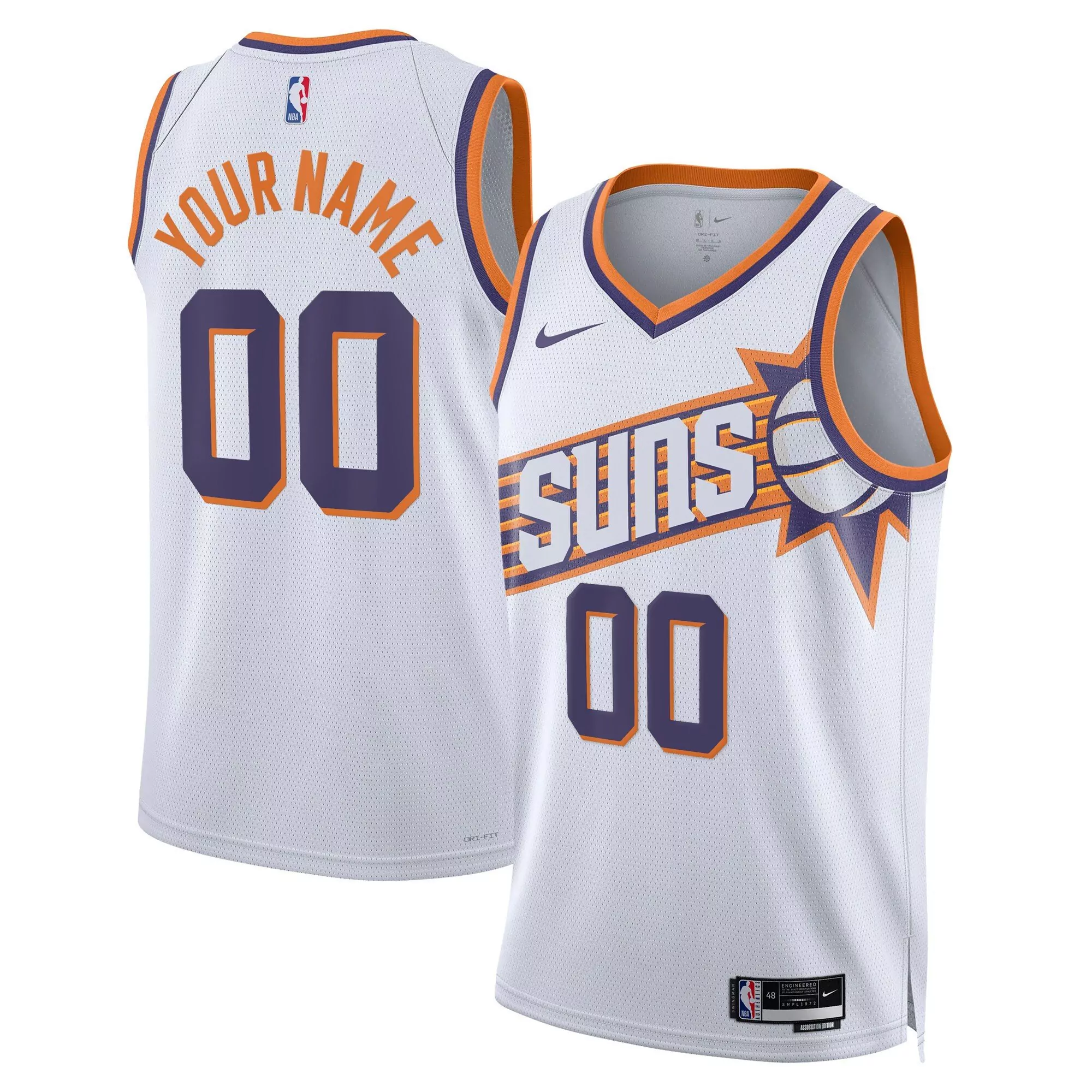 chris paul men phoenix suns 2023 city edition jersey all stitched