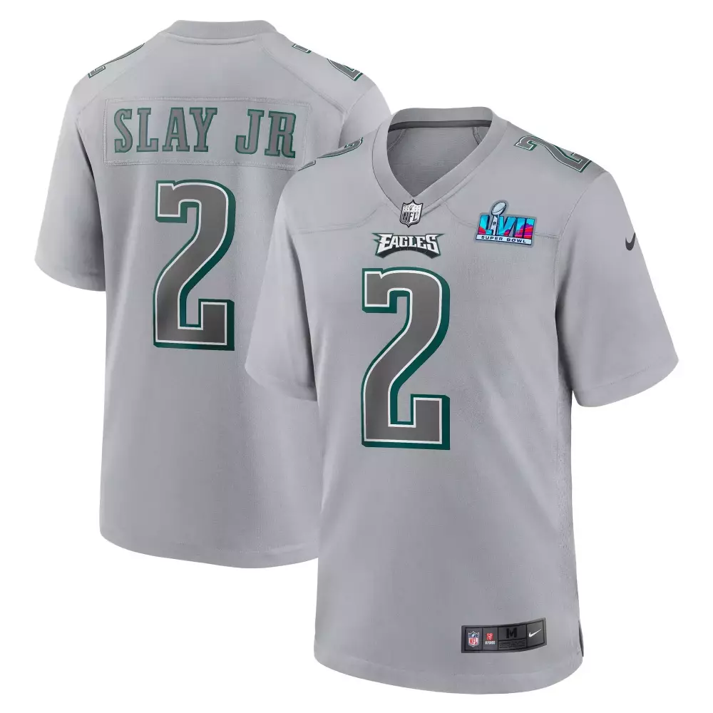 darius slay jr men philadelphia eagles jerome brown retired patch black gold kelly jersey all stitched