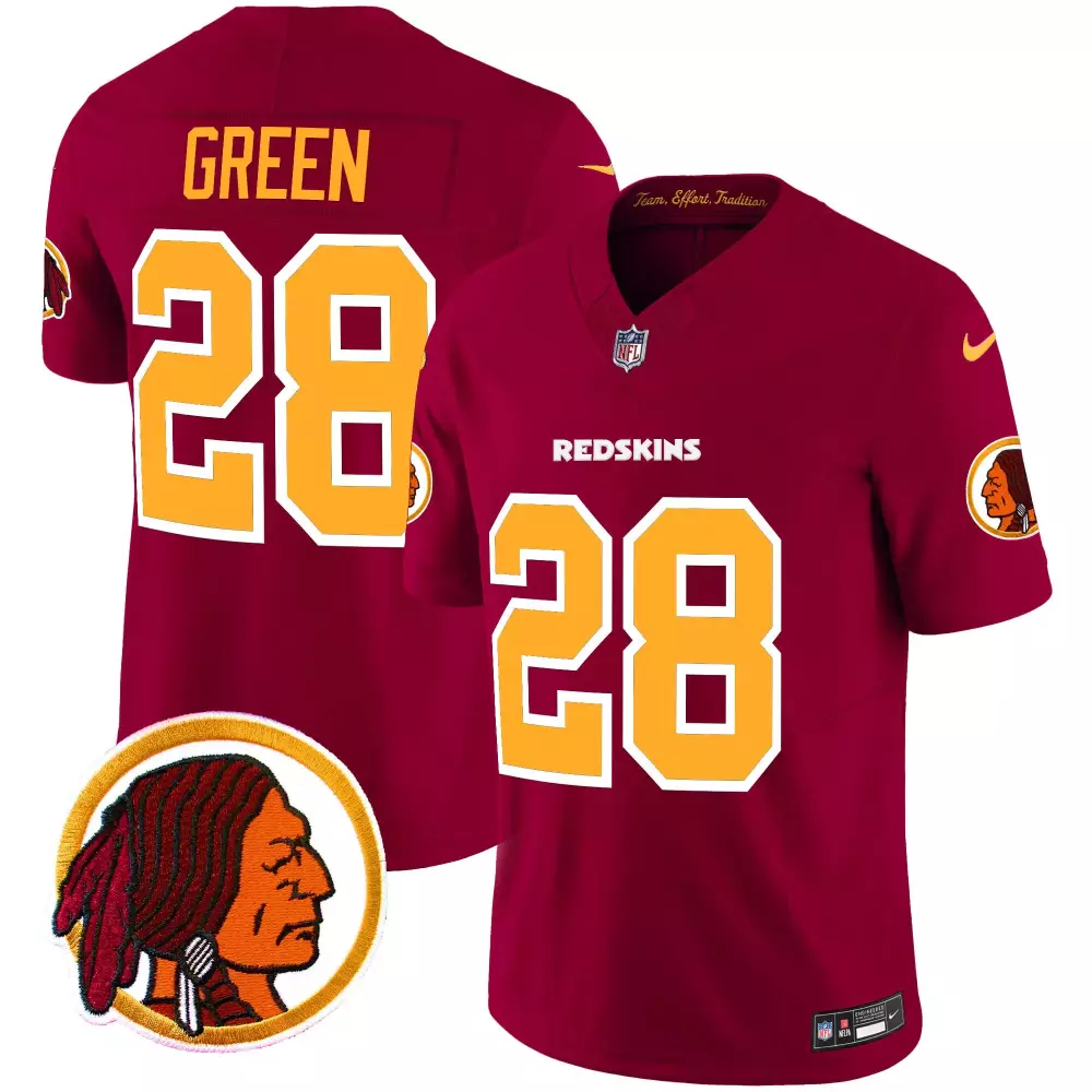darrell green burgundy mens washington redskins throwback vapor limited jersey v2 all stitched