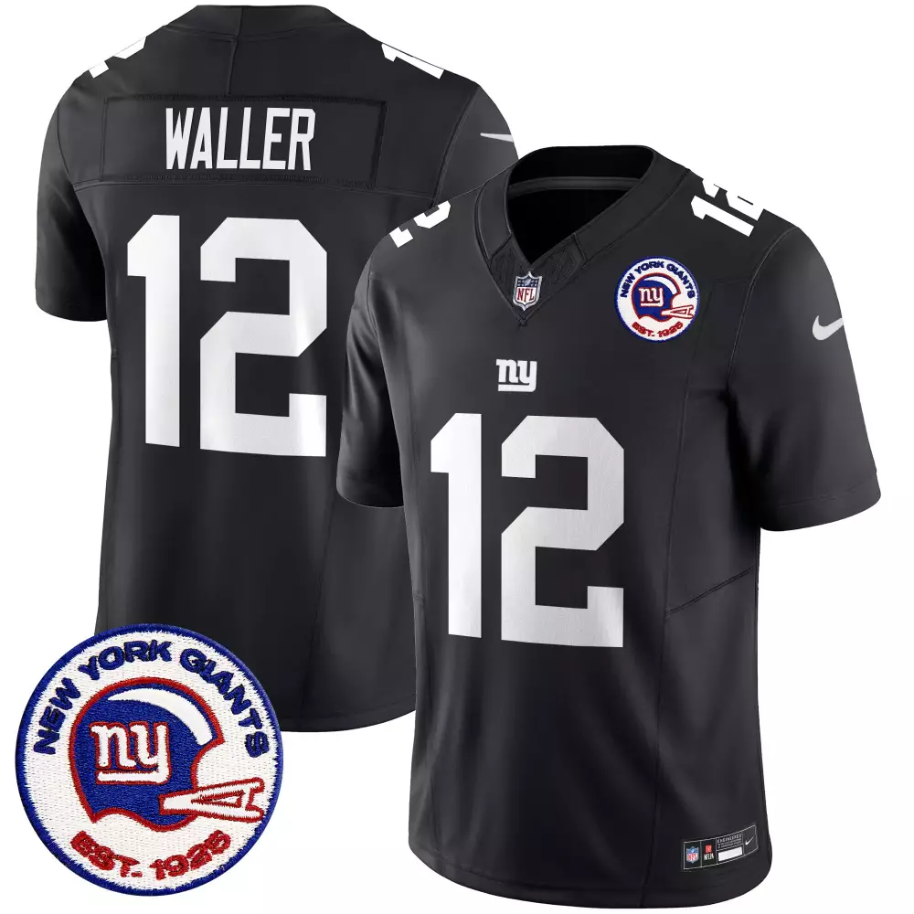 daniel jones youth san francisco giants 1925 ptach inverted vapor limited jersey all stitched