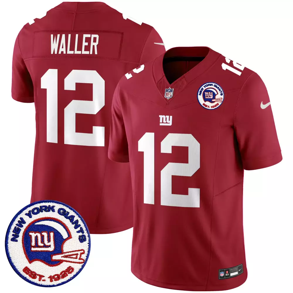 darren waller black mens san francisco giants vapor limited jersey all stitched