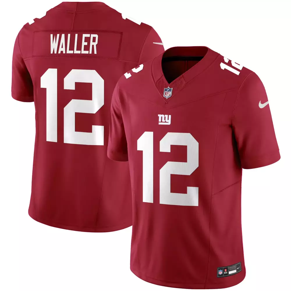 darren waller black mens san francisco giants vapor limited jersey all stitched
