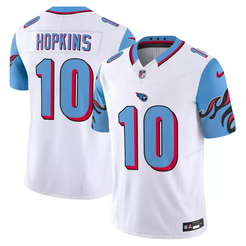calvin ridley white mens tennessee titans 1997 throwback limited vapor limited jersey all stitched