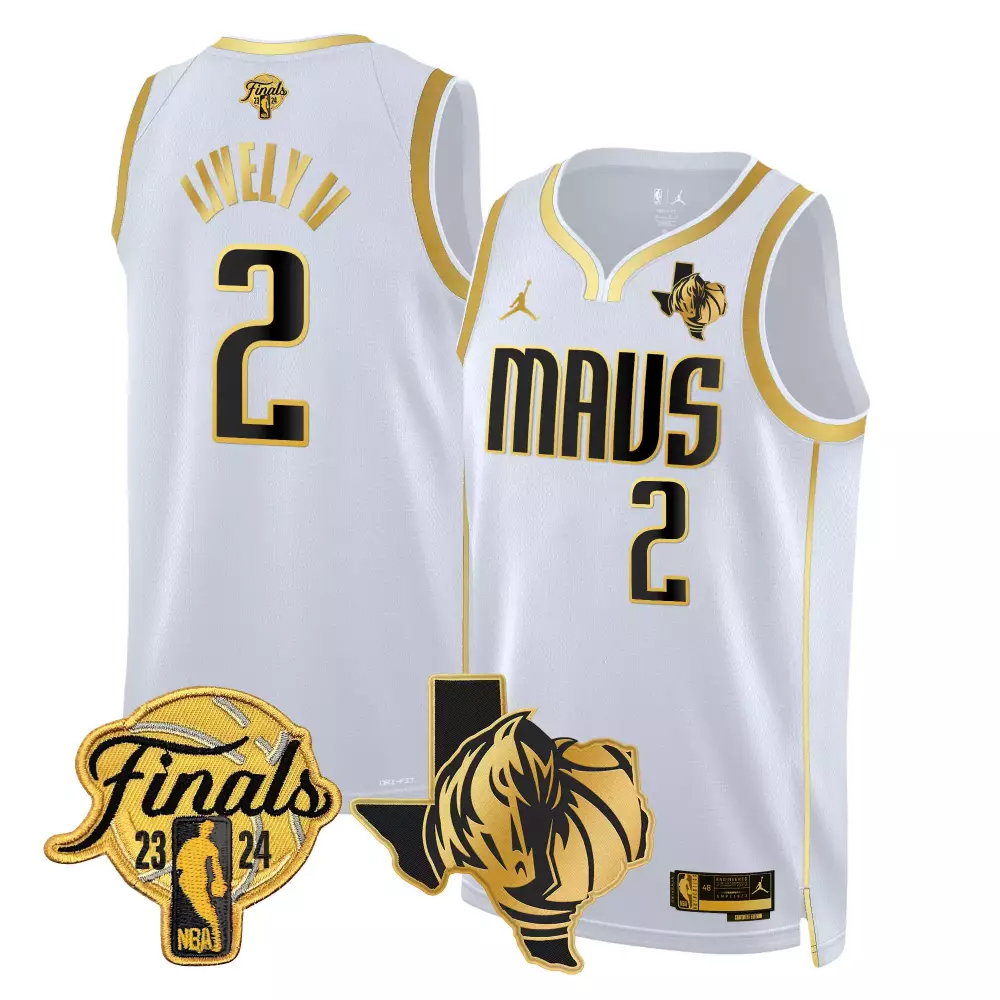 dereck lively ii statement mens dallas mavericks swingman jersey texas patch all stitched