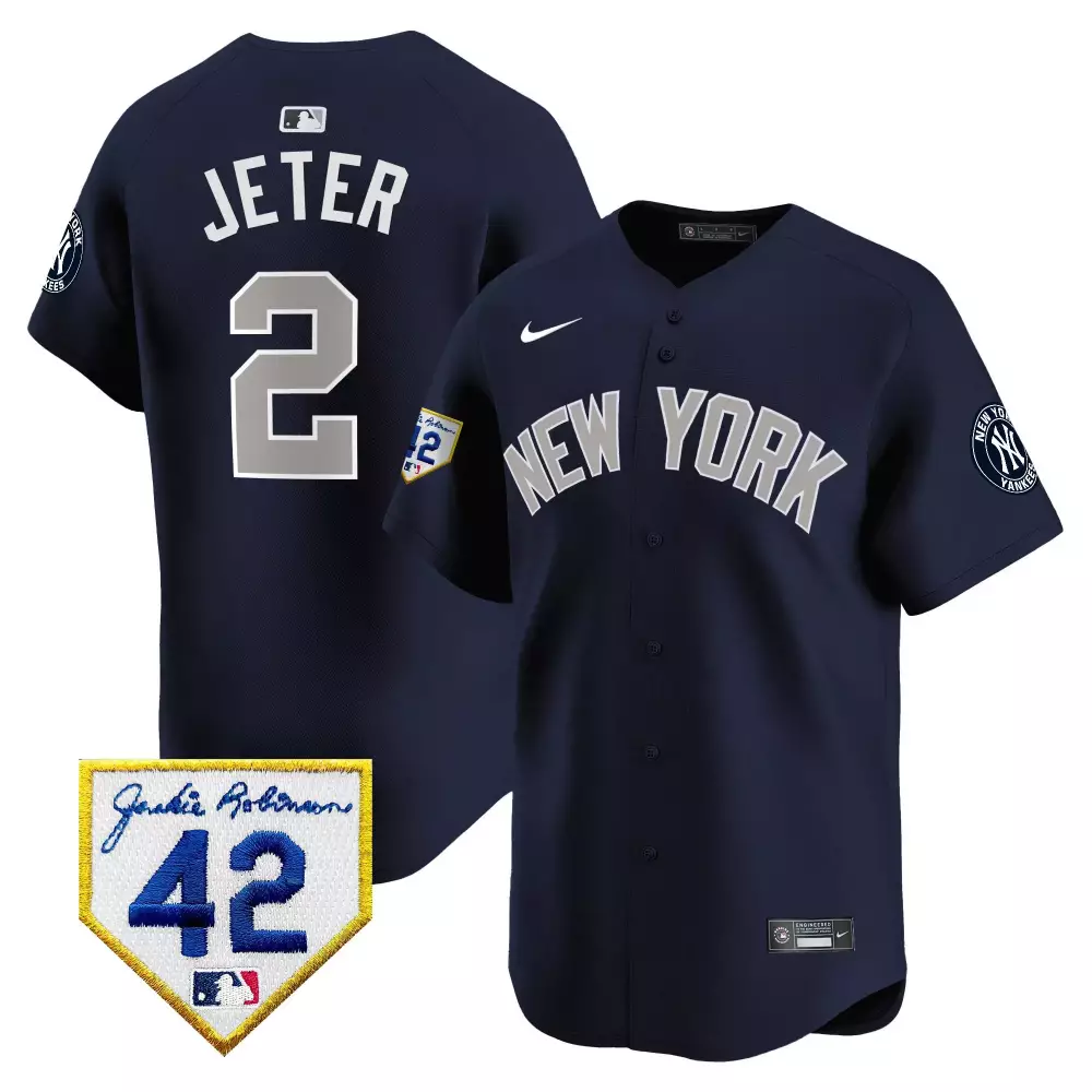 deadpool red unisex new york yankees deadpool premier limited jersey printed