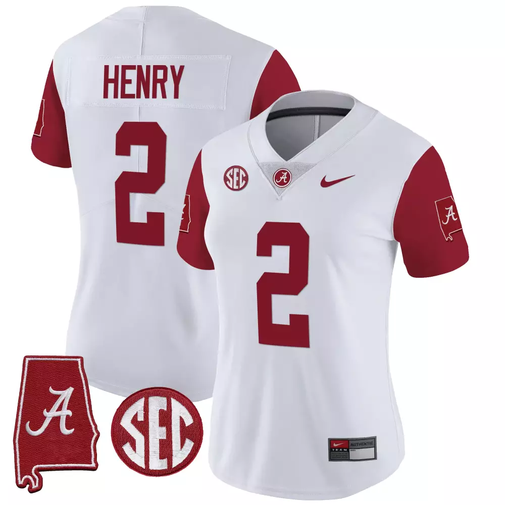 derrick henry crimson sleeves mens alabama crimson tide vapor limited jersey alabama map all stitched