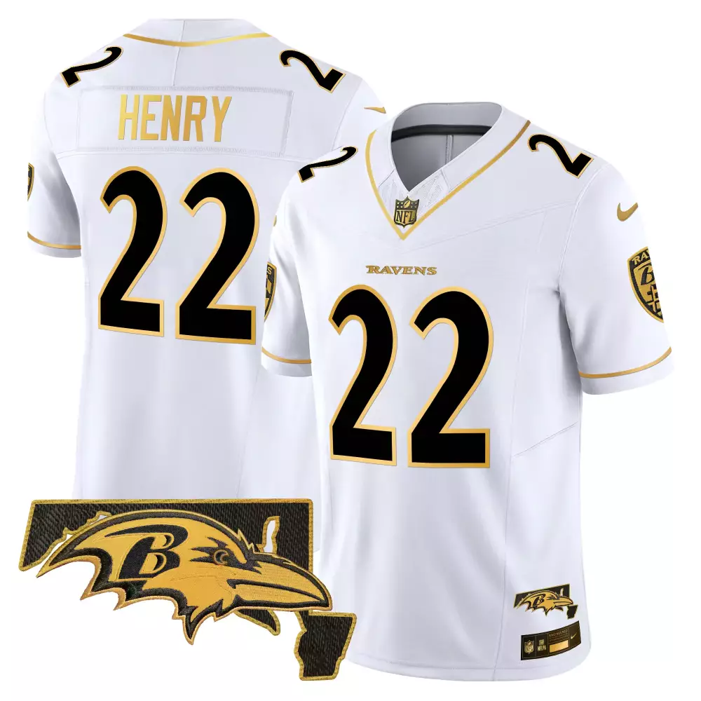 derrick henry purple womens baltimore ravens maryland flag vapor limited jersey v2 all stitched