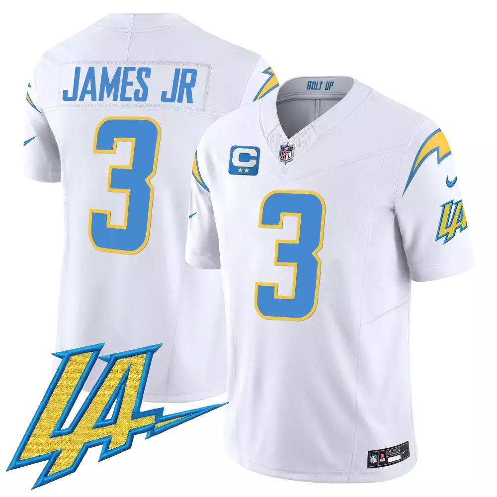 derwin james jr royal womens los angeles chargers vapor limited jersey v2 all stitched