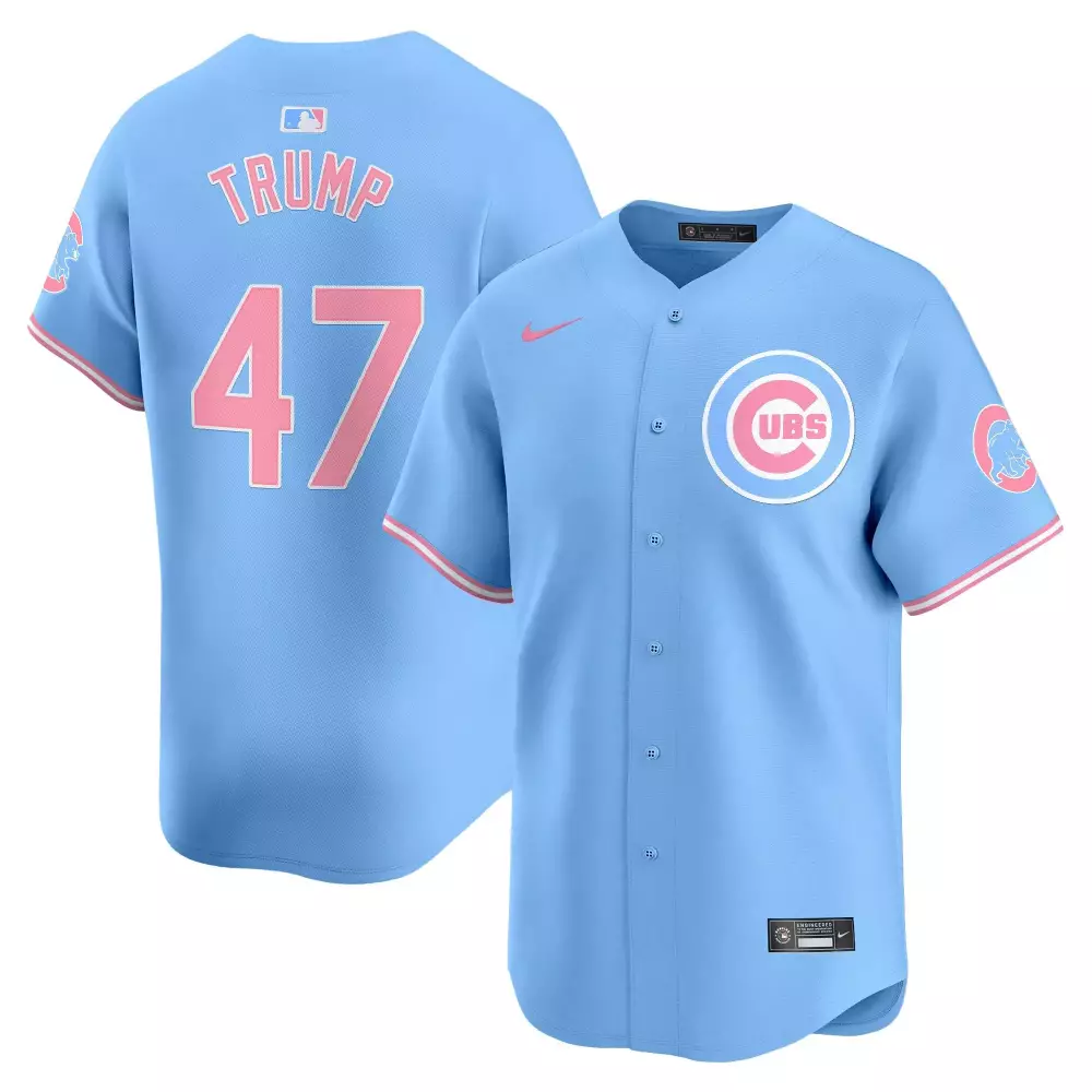 Dawson Chicago Cubs White Home Jersey | Cooperstown Collection Player Edition | Fan Gear for Men, Women & Youth