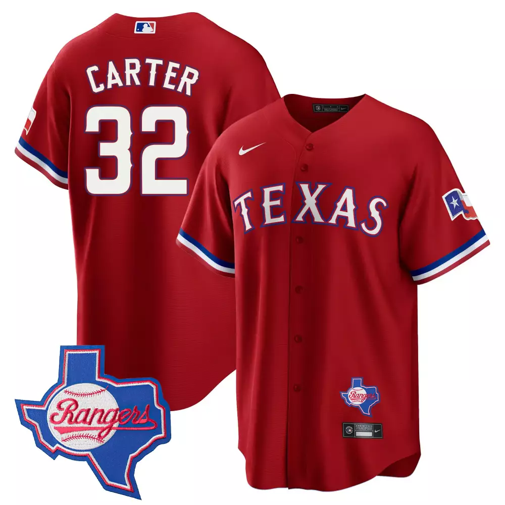 evan carter pinstripe unisex texas rangers bubblegum pink vapor premier limited jersey all stitched