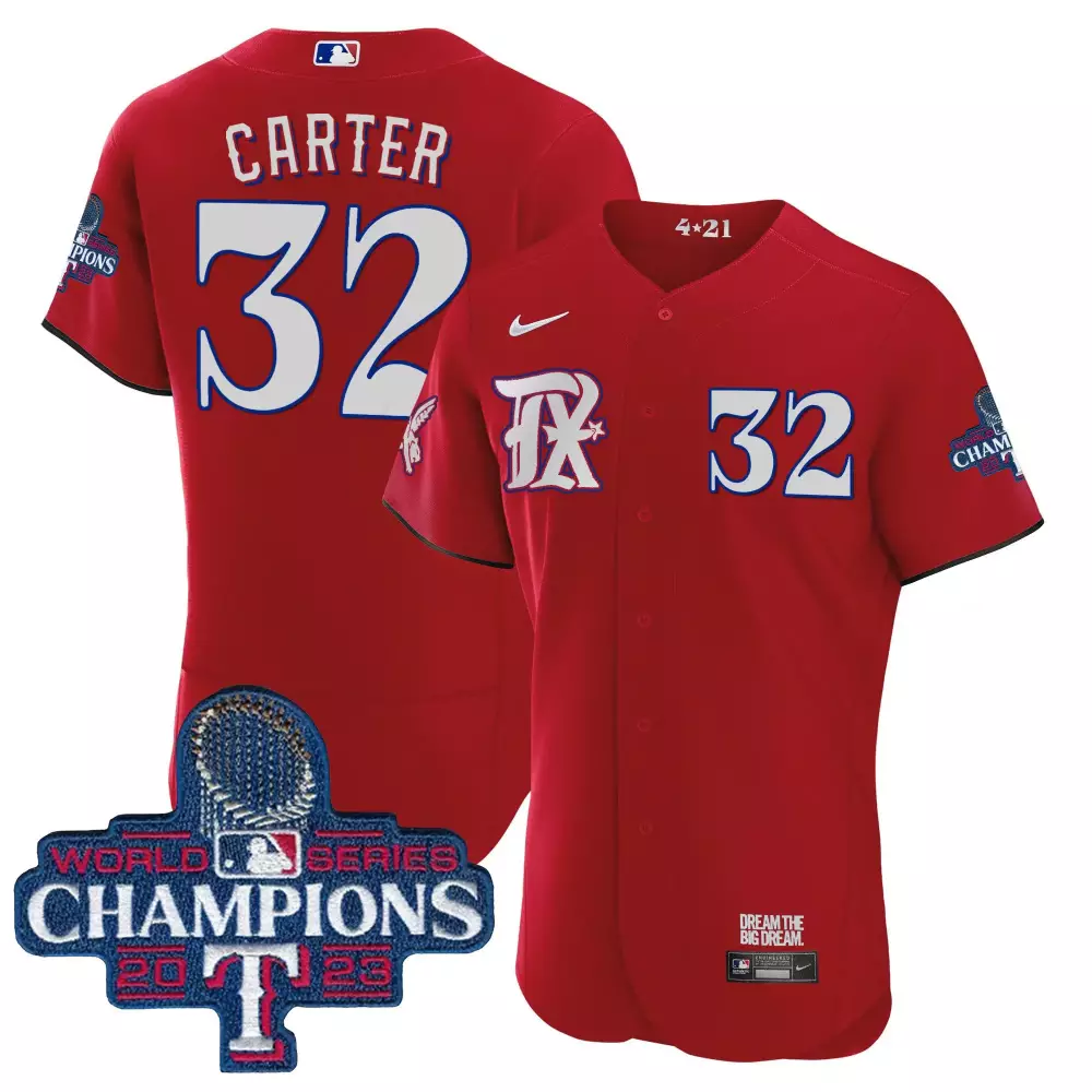 evan carter pinstripe unisex texas rangers bubblegum pink vapor premier limited jersey all stitched