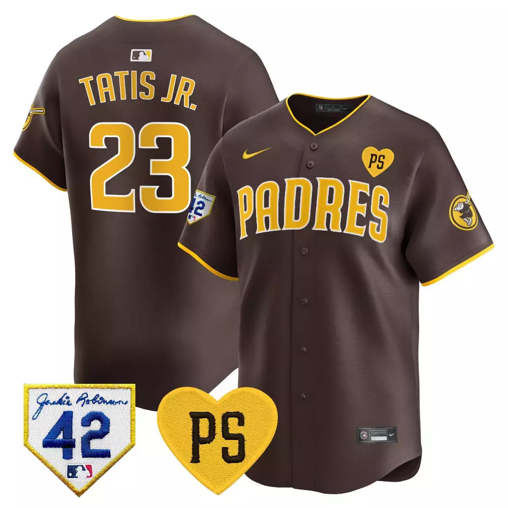 Fernando Tatis Jr. Black Women's San Diego Padres Mexico Cool Base Jersey | Limited Edition V2 | For Women