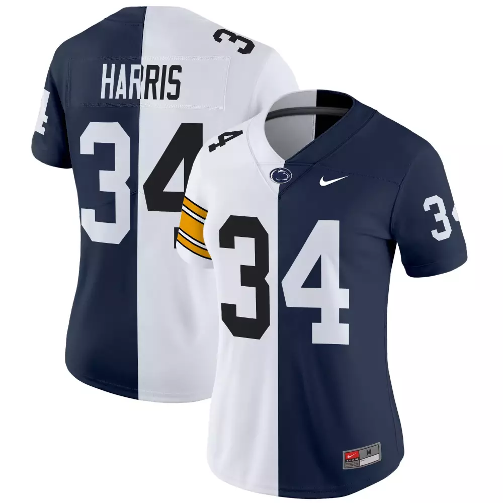 drew allar navy mens penn state nittany lions vapor limited jersey all stitched