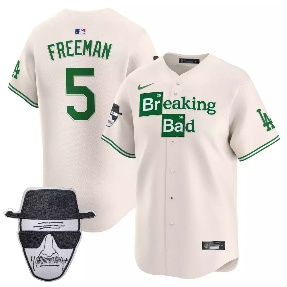freddie freeman cool white mens los angeles dodgers world series vin sculy patch gold jersey all stitched