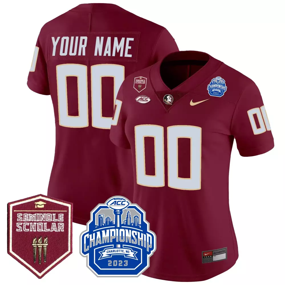 garnet men florida state seminoles vapor limited custom jersey all stitched