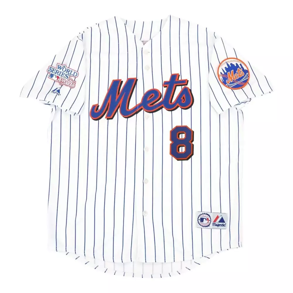 francisco lindor youth new york mets grimace mcdonalds vapor premier limited jersey printed