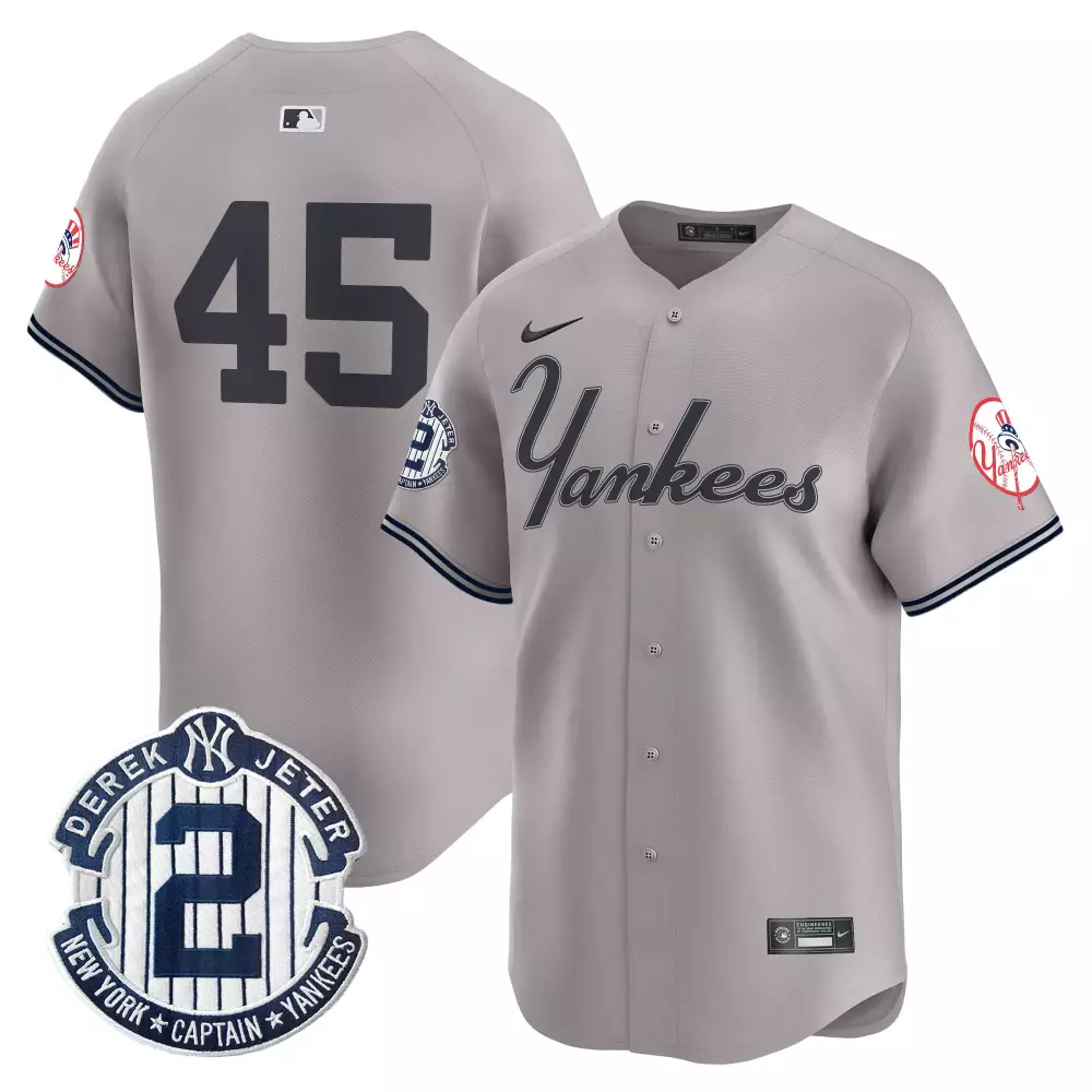 Gerrit Cole Yankees The Bronx Graffiti Jersey | White Gold Vapor Premier Limited Edition V6 | Fan Gear for Men, Women & Youth