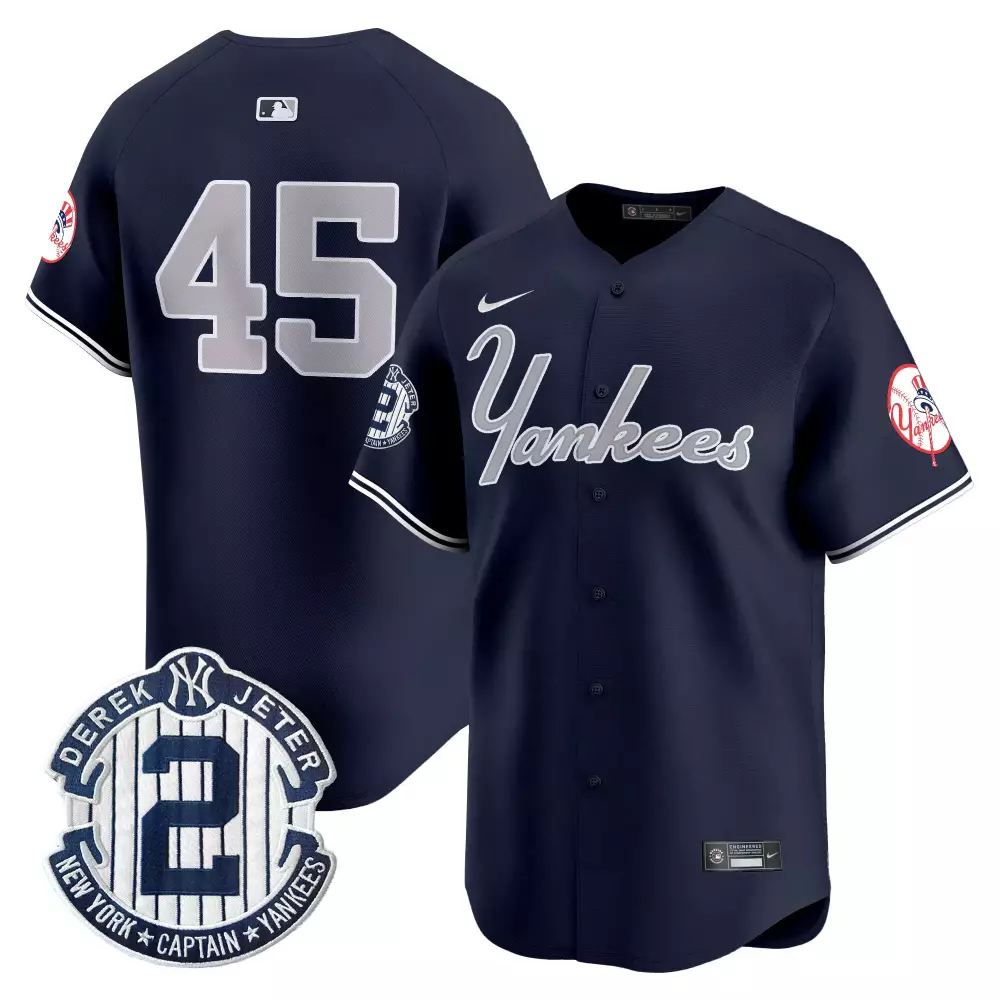 Gerrit Cole Yankees Throwback Jersey V2 | Vapor Premier Limited Edition | For Women | For Men, Women & Youth